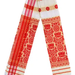 Polycotton 320 GSM Bath, Beach, Hair, Face, Hand, Sport Gamcha-image-4