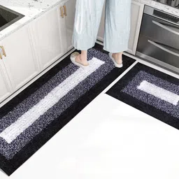 rousn 40 cm X 120 Cotton Carpet-picture-16