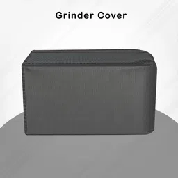 homestic Grinder Cover image 2