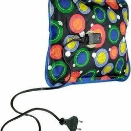 hotmate Hot Water Bags for pain relief Electrical 1 L Hot Water Bag image 2