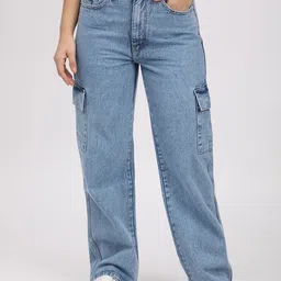 r&b Women Cargos-picture-14