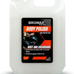 browax Paste Car Polish for Dashboard, Bumper, Leather-picture-10
