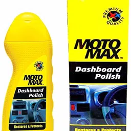 motomax Liquid Car Polish for Leather, Dashboard-picture-25