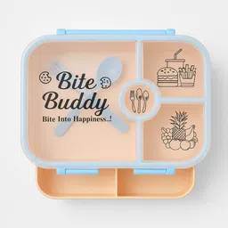 mahadev Lunch box 3 Containers Lunch Box-picture-19