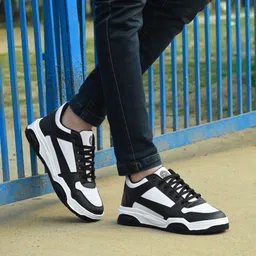 walkivo Lace Up For Men image 3