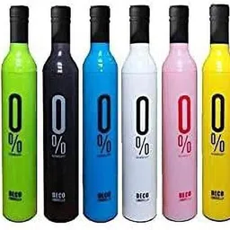 sbts BOTTLE UMBRELLA Umbrella image 3