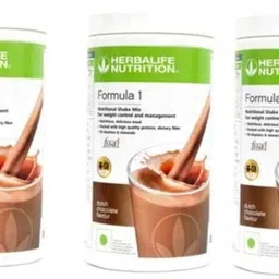 herbalife CHOCOLATE SHAKE 3 CHOCOLATE Powder Chocolate Powder-picture-33