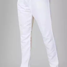 trypro Men Cotton Rayon Kurta Pyjama Set image 4