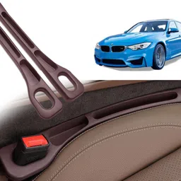 selifaur GBB23 Light Weight Car Seat Gap Filler (New storage slot)325i Trunk Organizer-picture-16