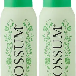 ossum Appeal Deodorant for Woman Pack 2 Deodorant Spray-For Women-picture-28