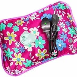 hotmate Hot Water Bags for pain relief PBC 1 L Hot Water Bag image 3