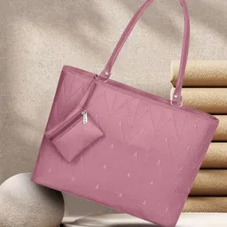 mummy collection Women Pink Shoulder Bag-picture-17