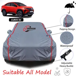 garrege Tata Curvv Body Cover-picture-35