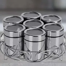 atrock Spice Set Stainless Steel image 1