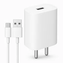 Hespa 44 W Quick Charge 3 A Wall Charger for Mobile with Detachable Cable-picture-25
