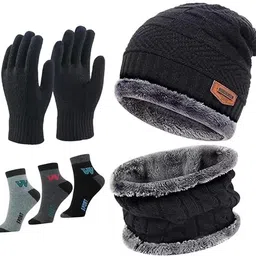 leuxy Woven Sports/Regular Cap image 2