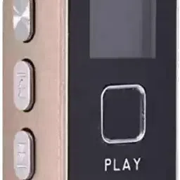 Sekuai Digital MP3 Player Mini Voice Recording Dictaphone 20-hour Recording NA Voice Recorder-picture-27