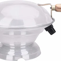 nivistar enterprises. 4 kg Roaster-picture-17