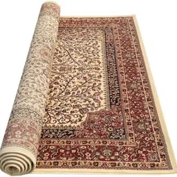 ip fashion 180 cm X 270 Polyester, Silk Carpet-picture-37