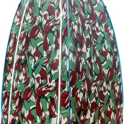 healthysleeping Foldable Portable Pop-up Cloth Changing Tent or Toilet Tent - For HFPPCCFTHP4 image 5