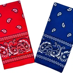 urock Men, Women, Boys, Girls Printed Bandana-picture-39