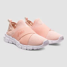 asics QUANTUM LYTE SLIP-ON Slip On Sneakers For Women image 4