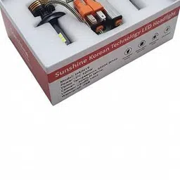 dimon LED Headlight for Universal For Car image 4