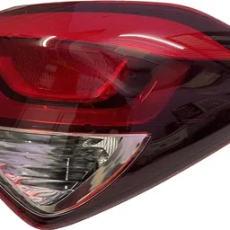 kdt Tail light/Backlight for Hyundai I20 (Right/Driver Side) 2014-2018 | Halogen Car Reflector Light-picture-23