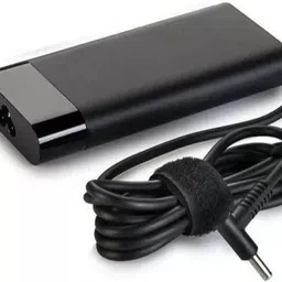 SOLUTIONS-365 COMPATIBLE 230W BLUE PIN CHARGER FOR HP OMEN 16-C0500NA GAMING, OMEN 6 PRO Q265 230 W Adapter-image-41