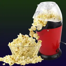 ixaynv Blower Hot Corn Popper popcornmaker706 300 L Popcorn Maker-picture-15