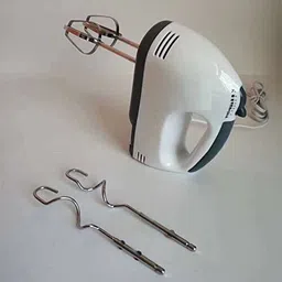 mgt 180 W White Hand Blender-picture-16