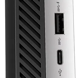 VECG COMPUTER GAMING ELITEDESK Core i7 (9th Gen) [Up to 4.70 GHz]/32GB RAM/1TB NVMe SSD [OCH] - Windows 11 Pro, Intel H310, Core™ i7-9700 [8 Cores, 8 Threads, 3.00 GHz], 32 GB DDR4, 1024 GB NVMe SSD Mini PC-picture-28