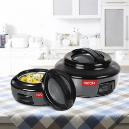 milton ERNESTO JR. Thermoware Casserole Set image 5