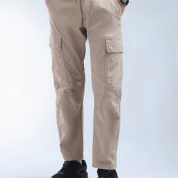 flying machine Men Cargos image 1