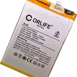 orlife Mobile Battery For Vivo Y21 Mobile battery-picture-34
