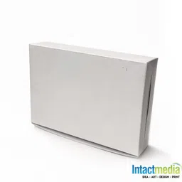 intact media Cake Box Cardboard Packaging Box image 2