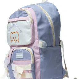 desence Small 20 L Backpack Spacious Bag image 3