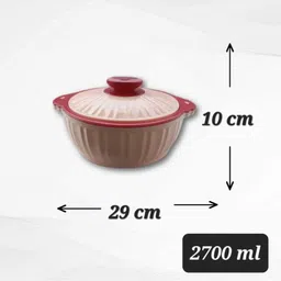 shree raj Cook and Serve Casserole image 2