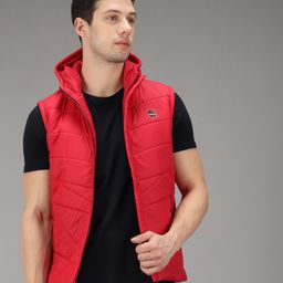 hemlock Men Solid Quilted Jacket-picture-17