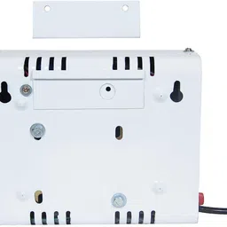 syspro Voltage Stabilizer for Double Door Fridge up to 450 Liter ( Range 160-280 V ) | 500 VA Voltage Stabilizer for Refrigerator image 5