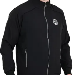 LAZYWEAR Men Wind Cheater image 3