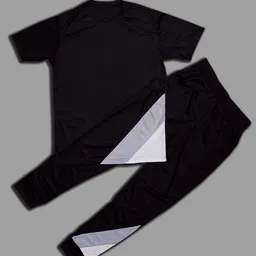 the himalayan Colorblock Men Track Suit-picture-25