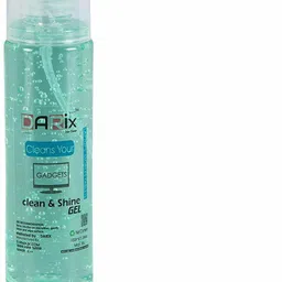 AVN DARIX CLEANING GEL 100ML WITH 1 Micro fibre cloth for Computers, Gaming, Laptops, Mobiles-picture-11