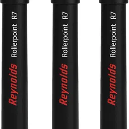 reynolds R7 Roller Ball Pen-picture-27