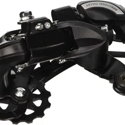 Bicycle Gear 6/7 Multi Speed RD TY-300 Tourney Direct Frame Mount with Bolt Bicycle Brake Disk-image-11