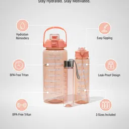 himalay thermoplast 2000 ml Plastic Bottle image 3