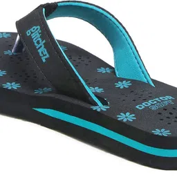 glitchez Women Flip Flops image 5