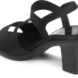 simplex Women Heels Sandal image 3