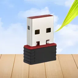 Clairbell Wireless -N Mini USB Adapter USB Adapter image 1