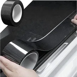 dorput Anti-Scratch Tape for Car Protection Roll Dispenser Strong Tape (Manual) image 4
